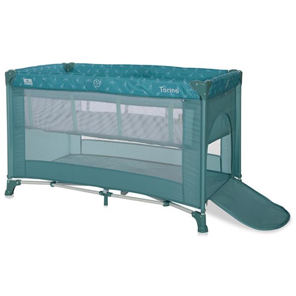 Манеж Lorelli Torino 2l (10080472214) 0 месяцев - 3 года/ Зелёный photo 3 Манеж Lorelli Torino 2l (10080472214) 0 месяцев - 3 года/ Зелёный photo 3
