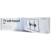 Suport TV Gembird WM-55T-02 VESA 400 x 400 mm photo 2