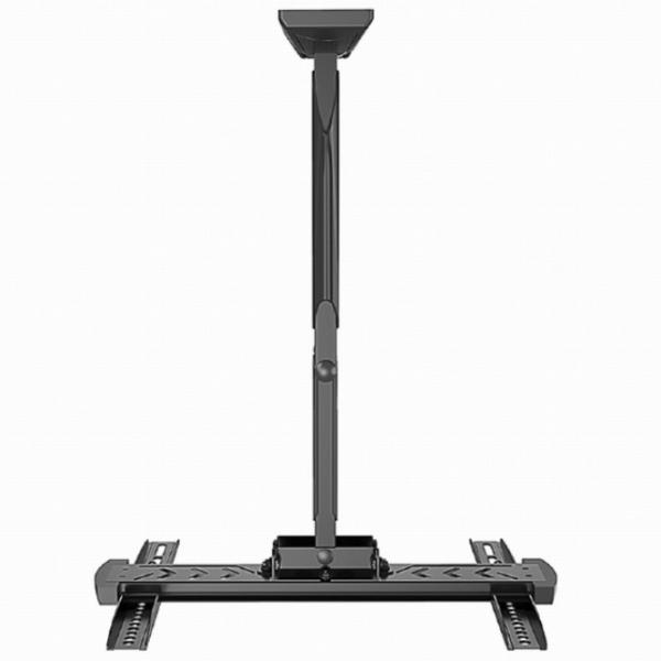 Suport TV Gembird WM-55ST-02 VESA 400 x 400 mm photo 3 Suport TV Gembird WM-55ST-02 VESA 400 x 400 mm photo 3