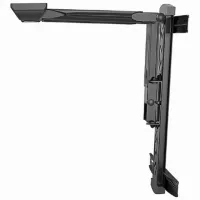 Кронштейн ТВ Gembird WM-55ST-02 VESA 400 x 400 мм photo 4