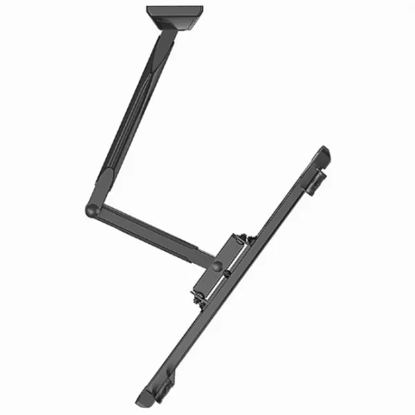 Suport TV Gembird WM-55ST-02 VESA 400 x 400 mm photo 6 Suport TV Gembird WM-55ST-02 VESA 400 x 400 mm photo 6
