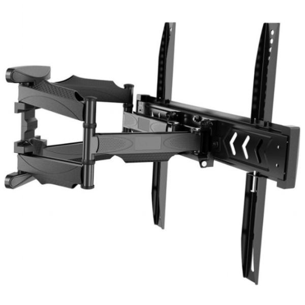 Suport TV Gembird WM-58ST-01 VESA 400 x 400 mm photo 3 Suport TV Gembird WM-58ST-01 VESA 400 x 400 mm photo 3