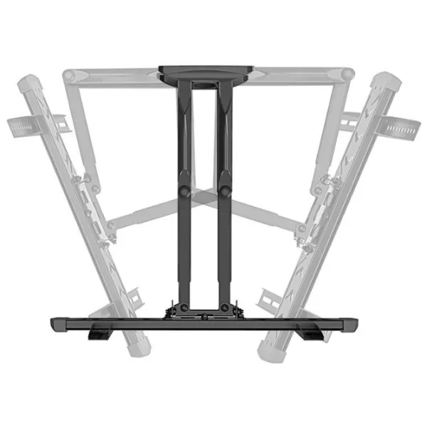 Suport TV Gembird WM-58ST-01 VESA 400 x 400 mm photo 5 Suport TV Gembird WM-58ST-01 VESA 400 x 400 mm photo 5