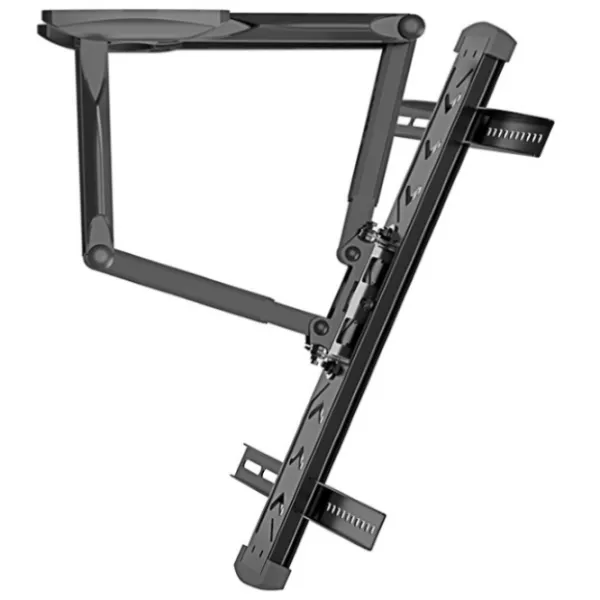 Suport TV Gembird WM-58ST-01 VESA 400 x 400 mm photo 6 Suport TV Gembird WM-58ST-01 VESA 400 x 400 mm photo 6