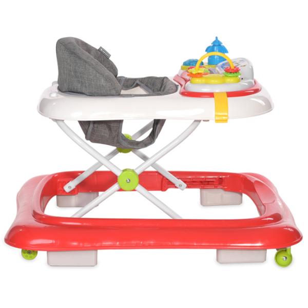 Premergător Lorelli Sea Adventure Poppy (10120410015) Clasic/ White photo 2