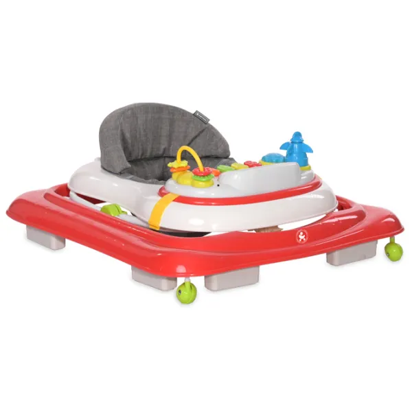 Premergător Lorelli Sea Adventure Poppy (10120410015) Clasic/ White photo 3