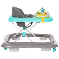 Premergător Lorelli Sea Adventure Poppy (10120410014) Clasic/ Gray photo 2
