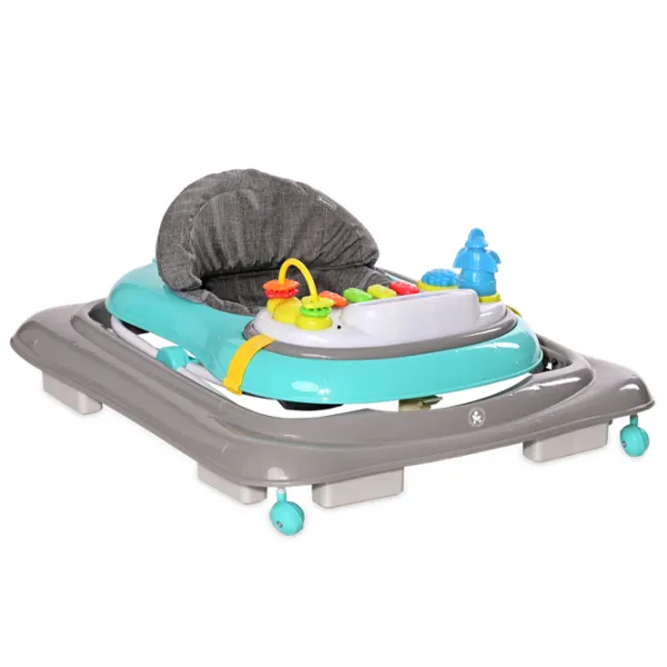 Premergător Lorelli Sea Adventure Poppy (10120410014) Clasic/ Gray photo 3