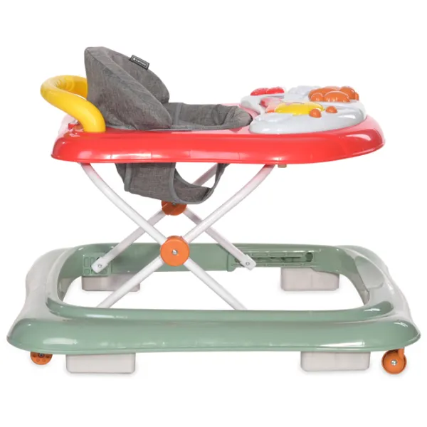 Ходунки Lorelli My Buggy (10120420015) Классический/ Красный photo 2