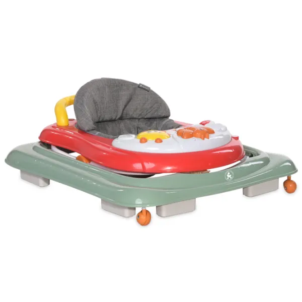 Ходунки Lorelli My Buggy (10120420015) Классический/ Красный photo 3