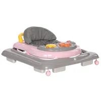 Premergător Lorelli My Buggy (10120420017) Clasic/ Pink photo 3