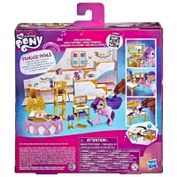 Figurină Hasbro My little pony Pipp Petals Royal Room Reveal 5+/ Multicolor photo 4