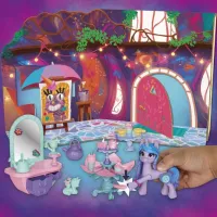 Figurină Hasbro My little pony Izzy Moonbow 3+/ Multicolor photo 5