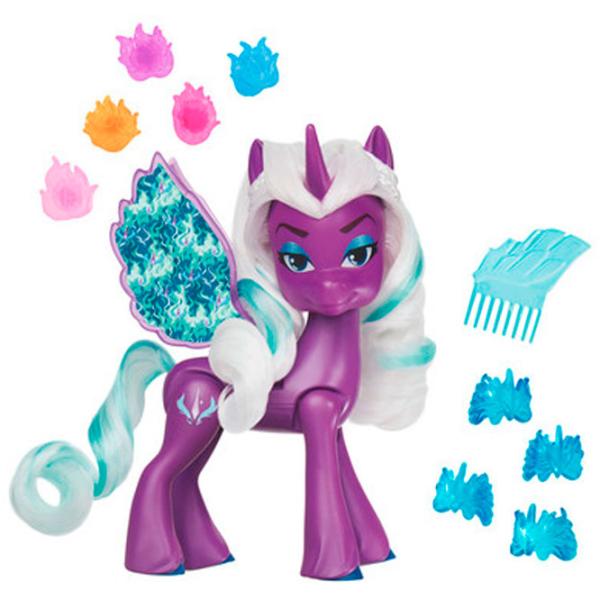 Фигурки Hasbro My little pony Wing Surprise 5+/ Разноцветный photo 2