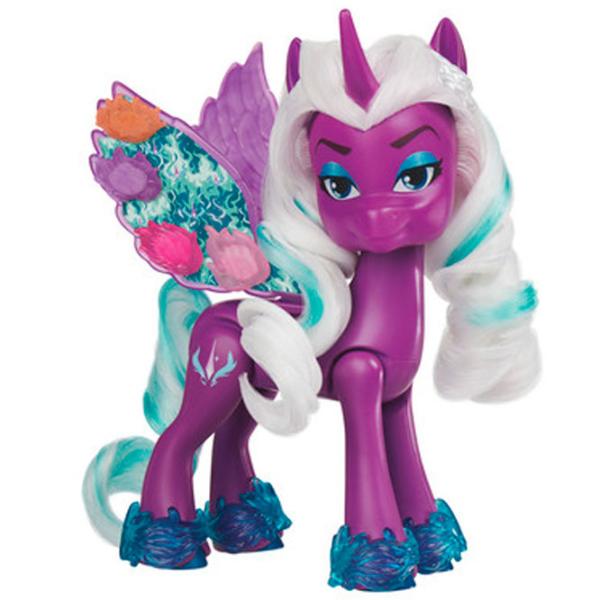 Фигурки Hasbro My little pony Wing Surprise 5+/ Разноцветный photo 3