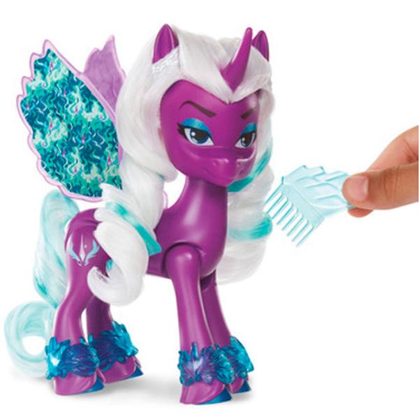 Фигурки Hasbro My little pony Wing Surprise 5+/ Разноцветный photo 4