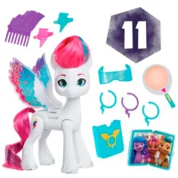 Figurine Hasbro My little pony Wing Surprise 5+/ Multicolor photo 6
