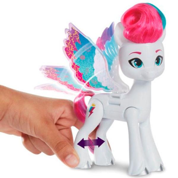 Фигурки Hasbro My little pony Wing Surprise 5+/ Разноцветный photo 7