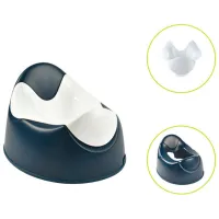 Oliță Beaba B920395 Unisex/ 18+ luni/ Night Blue photo 4