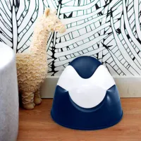 Oliță Beaba B920395 Unisex/ 18+ luni/ Night Blue photo 5