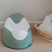 Oliță Beaba B920394 Unisex/ 18+ luni/ Sage Green photo 4
