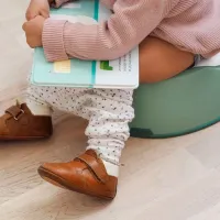 Oliță Beaba B920394 Unisex/ 18+ luni/ Sage Green photo 5