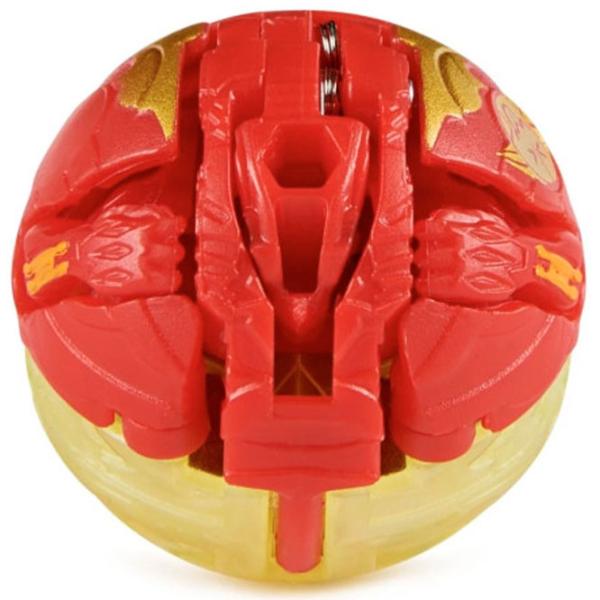 Figurine Bakugan Special Attack 6+/ Multicolor photo 5