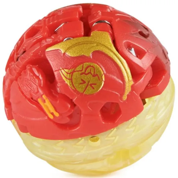 Figurine Bakugan Special Attack 6+/ Multicolor photo 6