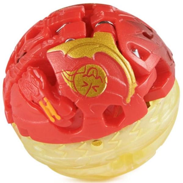 Figurine Bakugan Special Attack 6+/ Multicolor photo 6