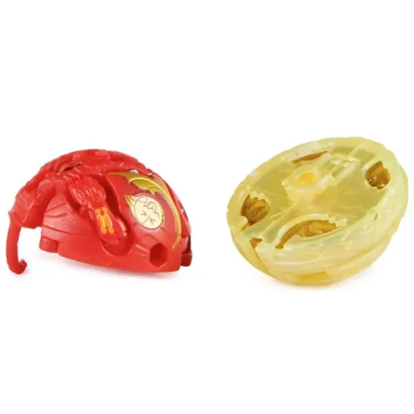 Figurine Bakugan Special Attack 6+/ Multicolor photo 7