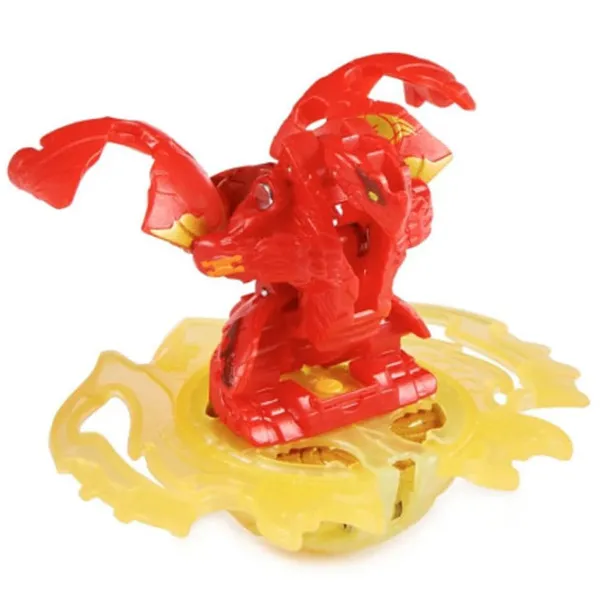 Figurine Bakugan Special Attack 6+/ Multicolor photo 8
