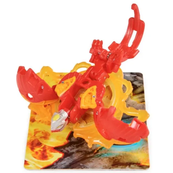 Figurine Bakugan Special Attack 6+/ Multicolor photo 9