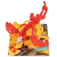 Фигурки Bakugan Special Attack 6+/ Разноцветный photo 9