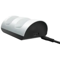 Stație de încărcare controller Trust GXT254 PlayStation 5/ Black photo 3