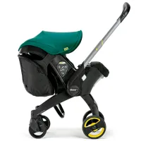 Rucsac pentru scaun auto Doona 181161 Poliester photo 2