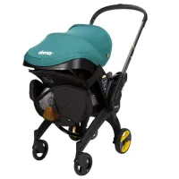 Rucsac pentru scaun auto Doona 181161 Poliester photo 3