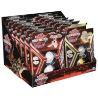 Figurine Bakugan Core Hero 6+/ Multicolor photo 2