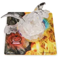 Figurine Bakugan Core Hero 6+/ Multicolor photo 6