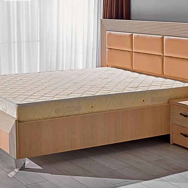 Saltea ortopedică Ambianta Somneo Eco 80 x 200 cm Înălțimea saltelei: 20 cm photo 3