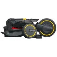 Triciclu Doona Liki Trike S1 20 kg/ Red photo 3