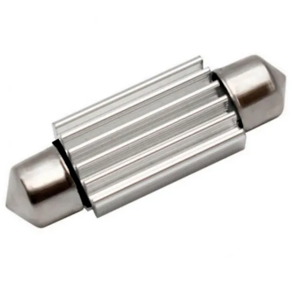 Автомобильная лампа Trifa 13385 светодиодная/ C5W/ 5 Вт photo 2 Автомобильная лампа Trifa 13385 светодиодная/ C5W/ 5 Вт photo 2