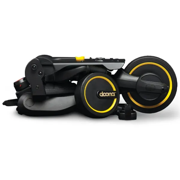 Triciclu Doona Liki Trike Gold Limited Edition 20 kg/ Gold photo 4 Triciclu Doona Liki Trike Gold Limited Edition 20 kg/ Gold photo 4