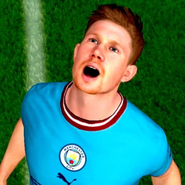 FIFA FIFA 23: Legacy Edition (Eng/Pl/Rus) Game for Nintendo Switch photo 2 FIFA FIFA 23: Legacy Edition (Eng/Pl/Rus) Game for Nintendo Switch photo 2
