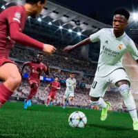 FIFA FIFA 23: Legacy Edition (Eng/Pl/Rus) Game for Nintendo Switch photo 4