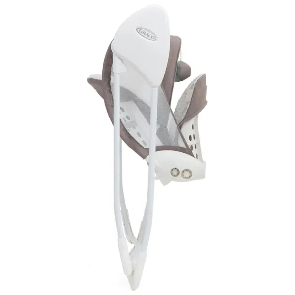 Leagăn pentru bebeluși Graco Baby Delight (G1H95BSTEU) 9 kg/ Brown photo 3