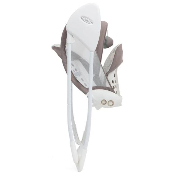 Leagăn pentru bebeluși Graco Baby Delight (G1H95BSTEU) 9 kg/ Brown photo 3