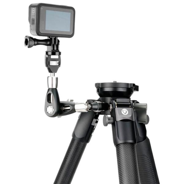 Трипод Vanguard VEO3+ 303AT Фото, видео/ Черный photo 4 Трипод Vanguard VEO3+ 303AT Фото, видео/ Черный photo 4