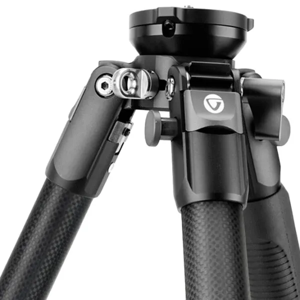 Трипод Vanguard VEO3+ 303AT Фото, видео/ Черный photo 5 Трипод Vanguard VEO3+ 303AT Фото, видео/ Черный photo 5