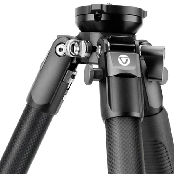 Трипод Vanguard VEO3+ 303AT Фото, видео/ Черный photo 5 Трипод Vanguard VEO3+ 303AT Фото, видео/ Черный photo 5