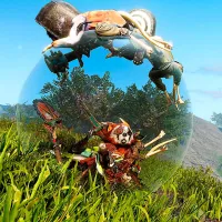 Biomutant Biomutant Game for PlayStation 4 photo 4